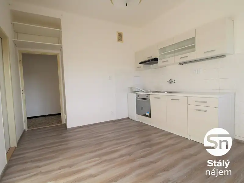 Pronájem bytu 1+1 43 m², Praha – náhled fotky 3