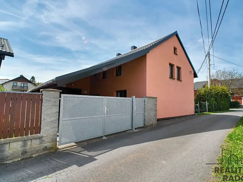 Prodej rodinného domu 150 m², pozemek 650 m², Olbramice – náhled fotky 3