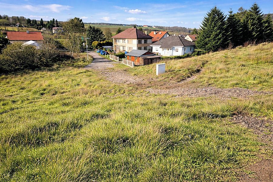 Prodej komerčního pozemku 10280 m² – fotografie 5
