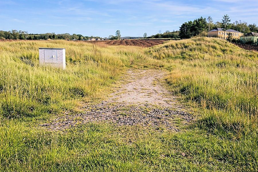 Prodej komerčního pozemku 10280 m² – fotografie 4