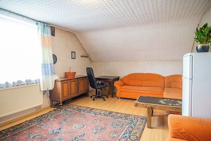 Prodej činžovního domu 284 m² – fotografie 5