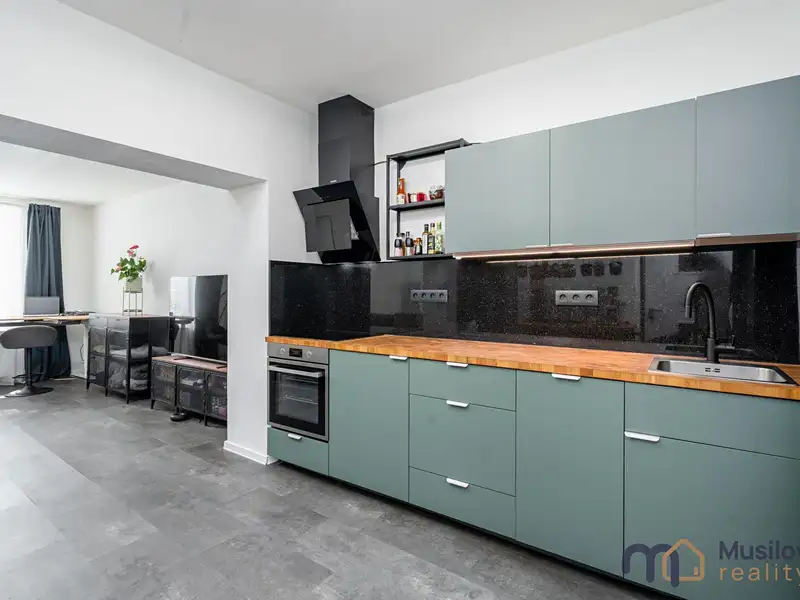 Prodej rodinného domu 127 m², pozemek 335 m², Duchcov – náhled fotky 2