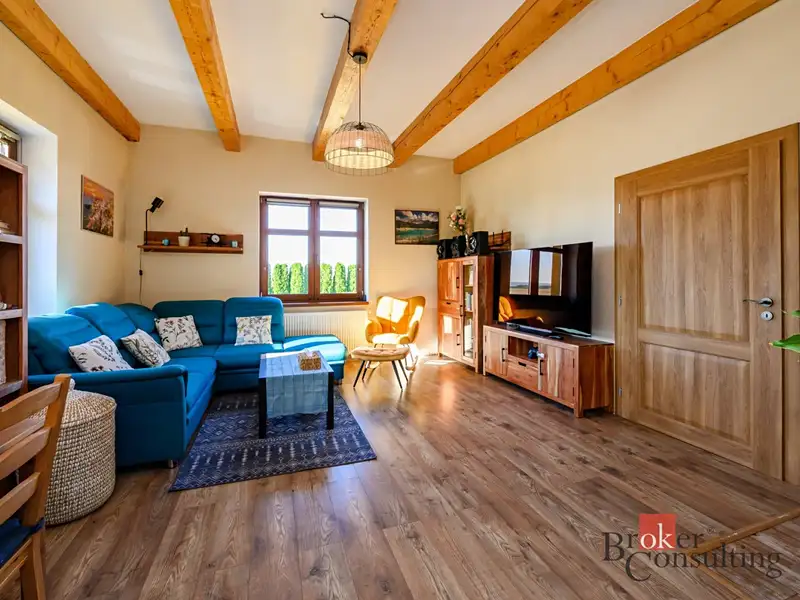 Prodej rodinného domu 175 m², pozemek 314 m², Zbůch – náhled fotky 3