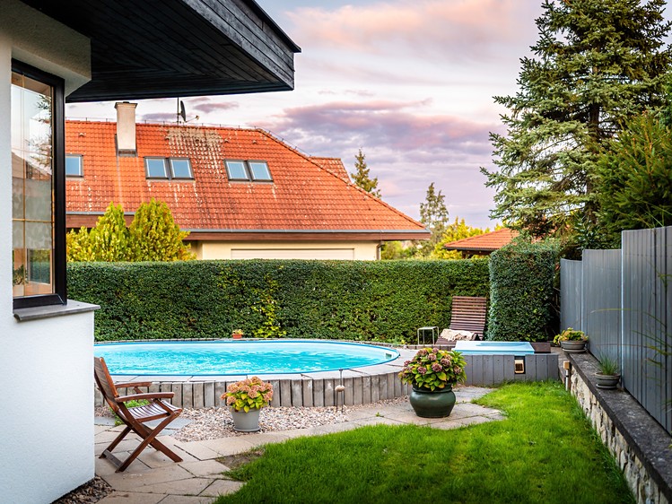 Haus zum Kauf, 212 m² (23 von 28)