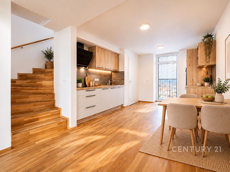 Wohnung 2+kk zum Kauf, 60 m² (3 von 28)