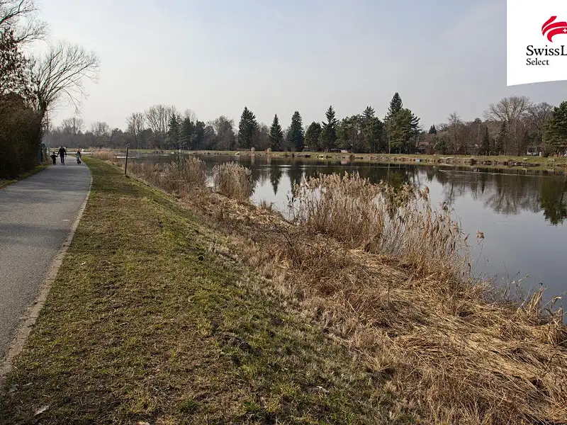 Prodej pozemku 4264 m², Čelákovice – náhled fotky 2