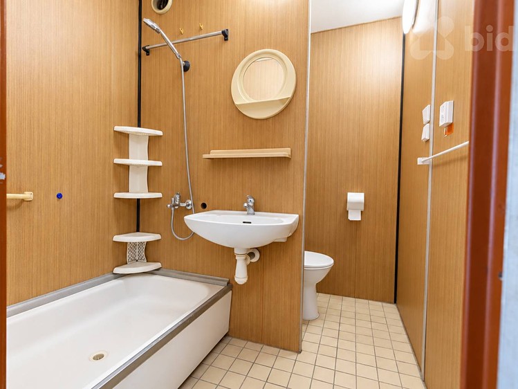 Prodej bytu 1+kk, 35 m² (9 z 10)