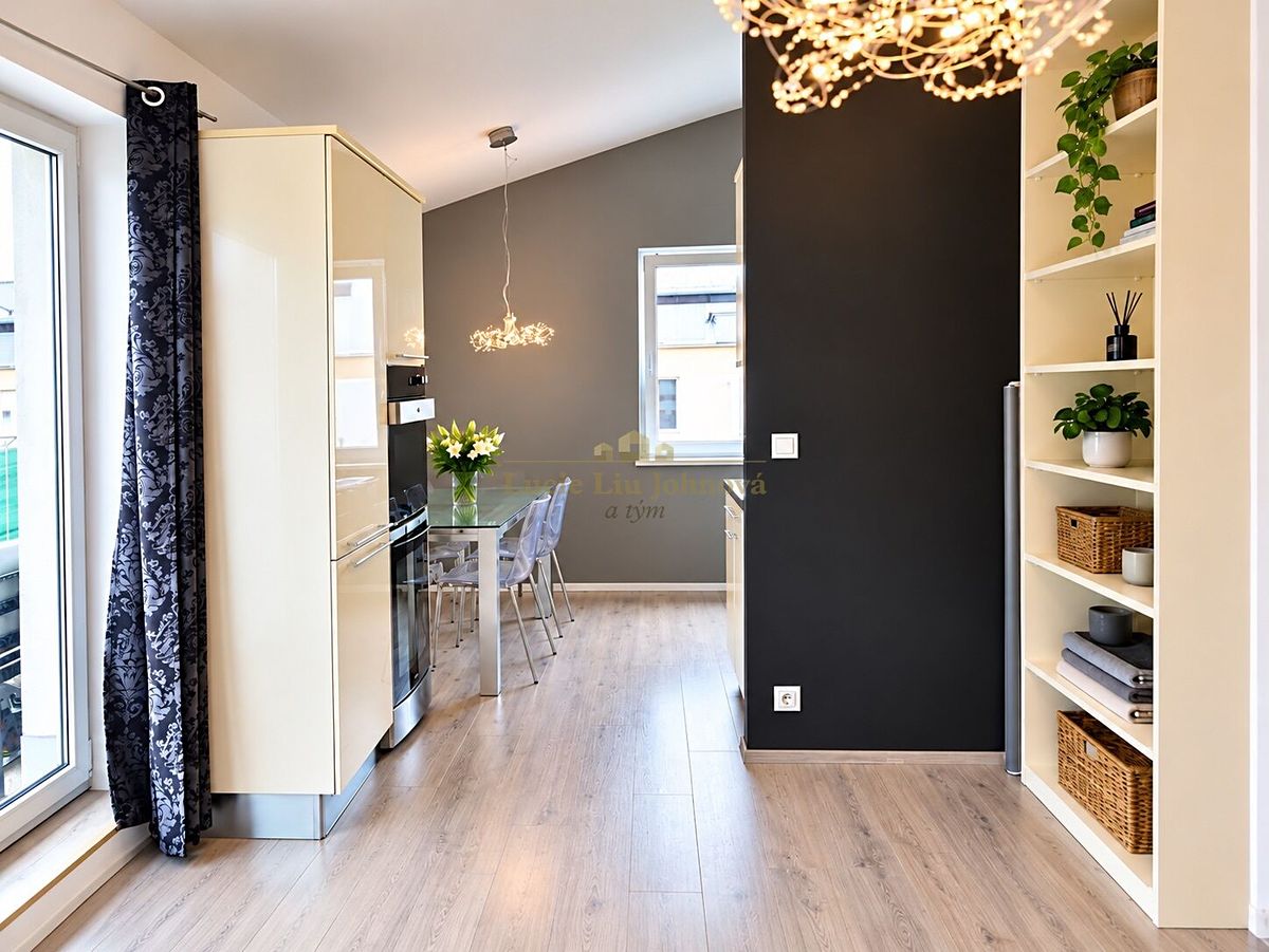 Prodej bytu 2+kk 39 m² – fotografie 2