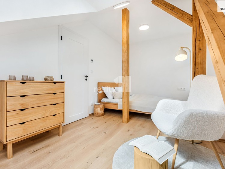 Wohnung 1+kk zum Kauf, 20 m² (6 von 29)
