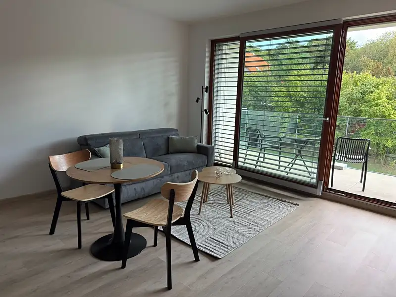 Pronájem bytu 1+kk 33 m², Praha – náhled fotky 3