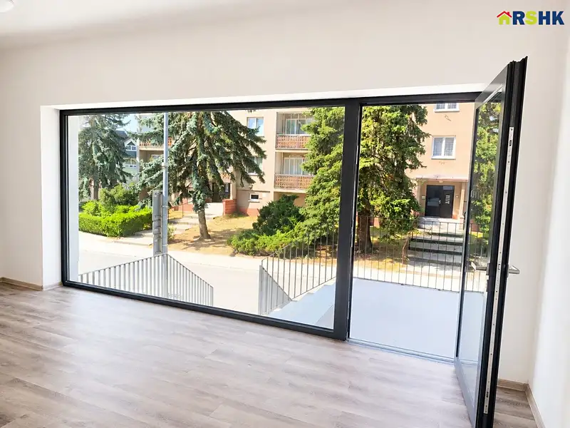 Pronájem obchodního prostoru 40 m², Světlá nad Sázavou – náhled fotky 1