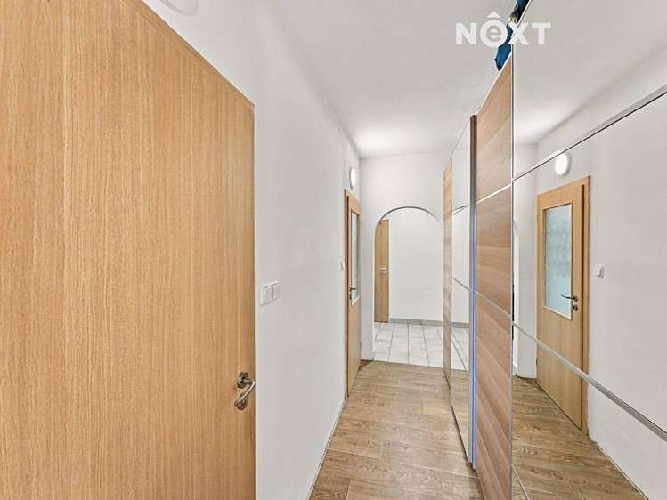 Wohnung 3+1 zum Kauf, 71 m² (9 von 16)