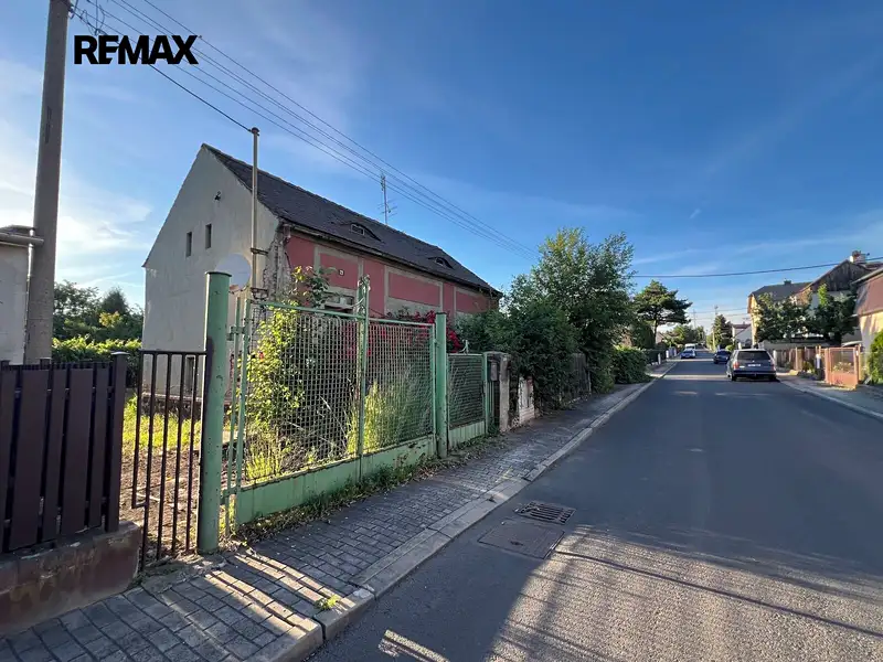 Prodej rodinného domu 134 m², pozemek 806 m², Světec – náhled fotky 1