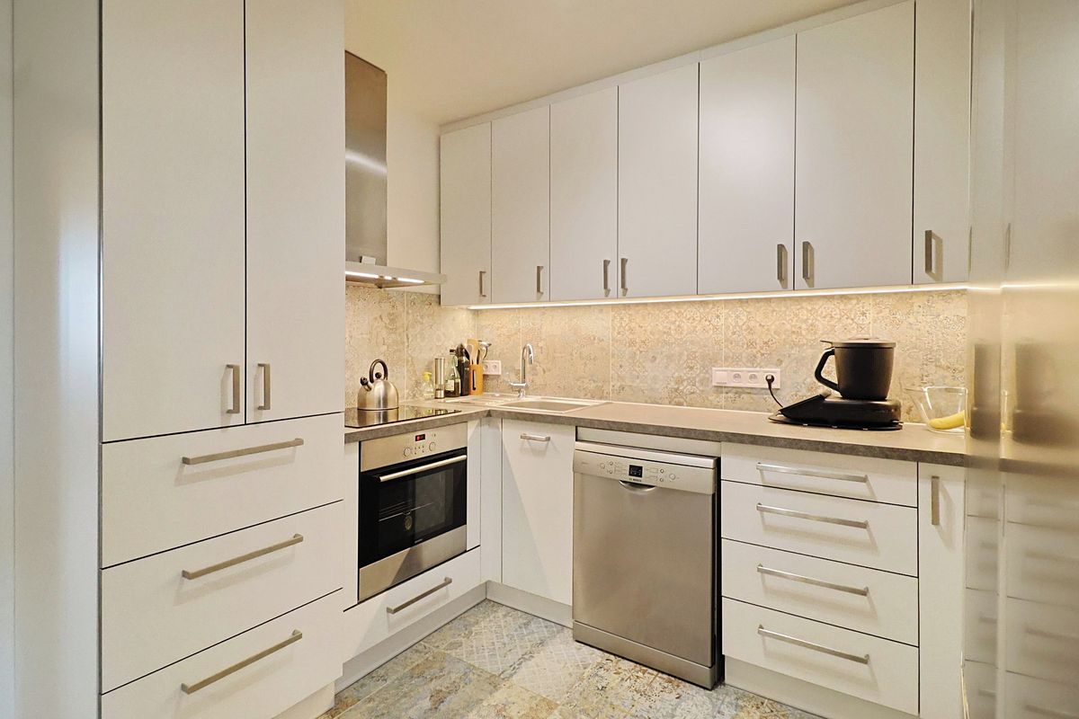 Prodej bytu 5+kk 90 m², Praha – fotka 1 z 3