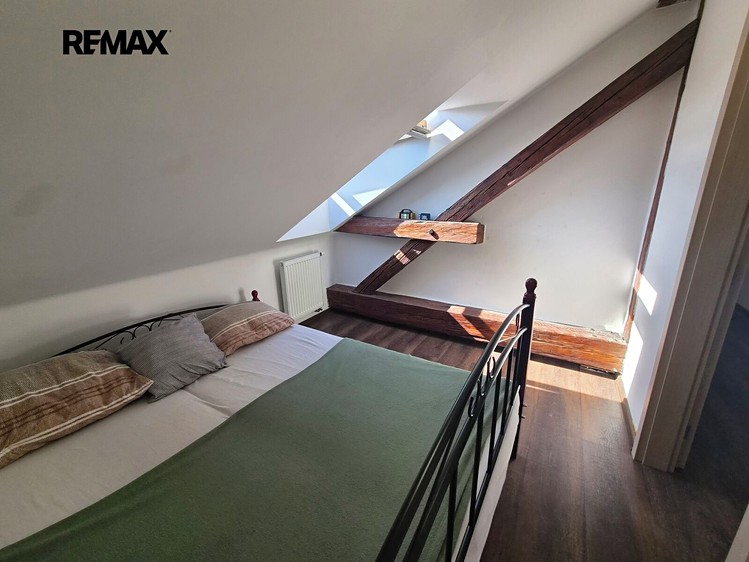 Квартира 3+kk на продаж, 74 м² (14 з 34)