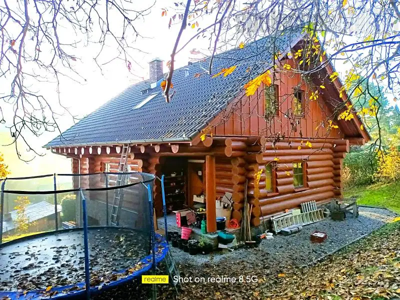 Pronájem rodinného domu 140 m², pozemek 500 m², Čisovice – náhled fotky 1