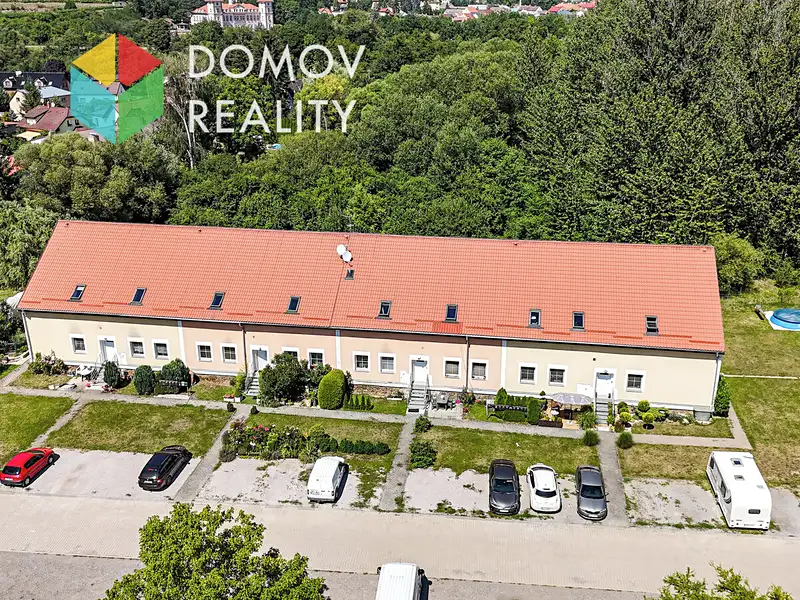 Prodej bytu 3+kk 82 m², Loděnice – náhled fotky 1