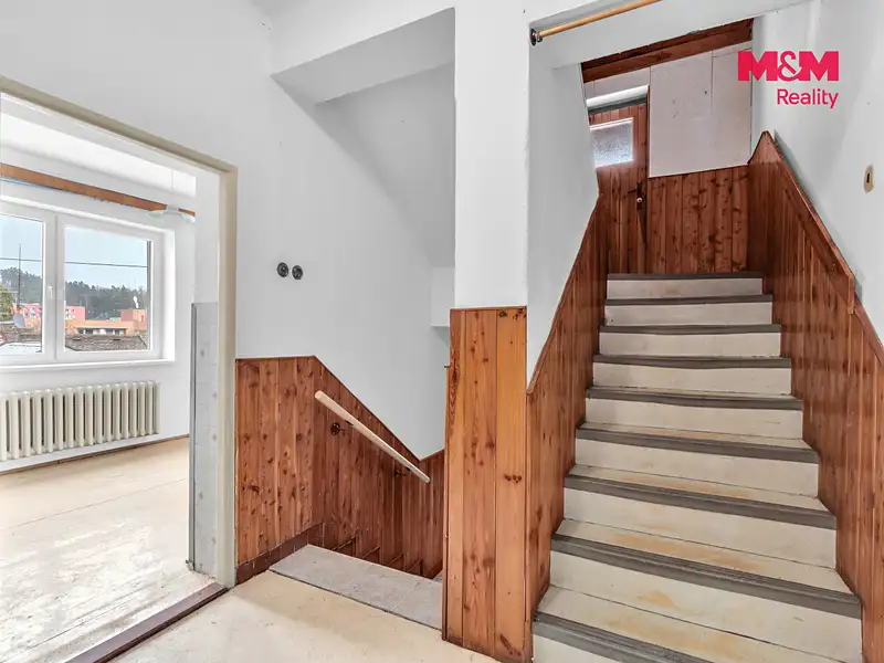 Prodej rodinného domu 155 m², pozemek 747 m², Náchod – náhled fotky 2