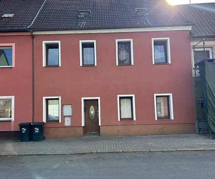 Prodej činžovního domu 158 m², Trmice – náhled fotky 1