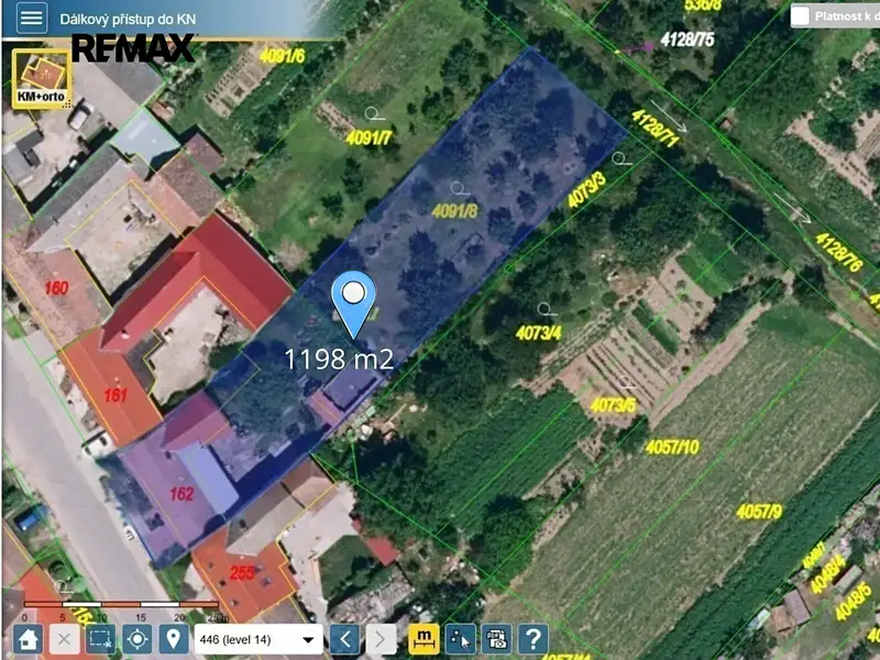 Prodej rodinného domu 93 m², pozemek 1198 m², Trstěnice – náhled fotky 3