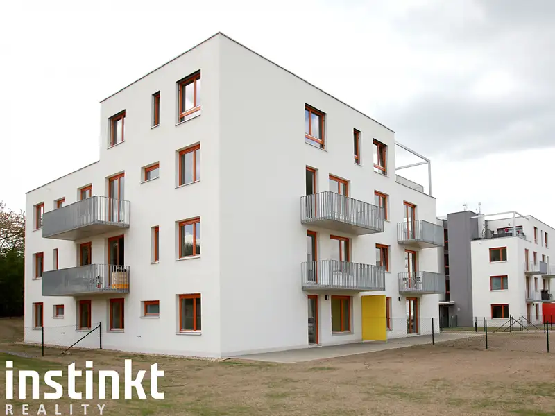 Pronájem bytu 2+kk, 58 m², Praha 5, Praha