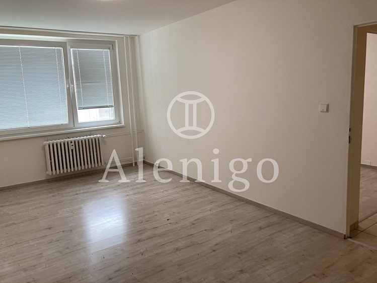 Квартира 2+kk на продаж, 44 м² (2 з 6)