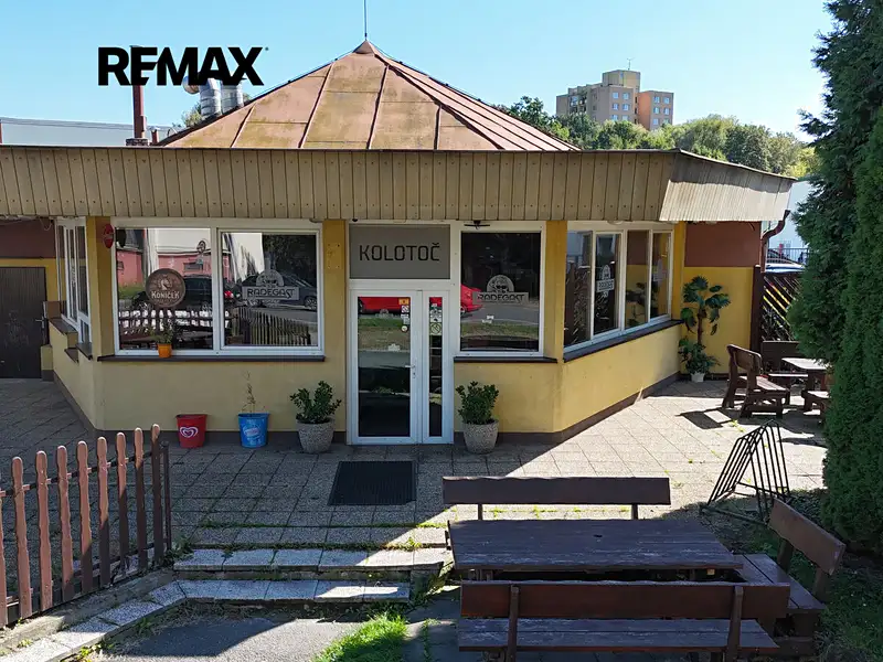Prodej komerčního prostoru, 110 m², Karviná, Havířov