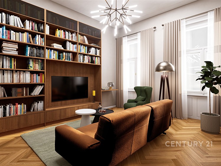 Wohnung 4+1 zum Kauf, 120 m² (13 von 29)
