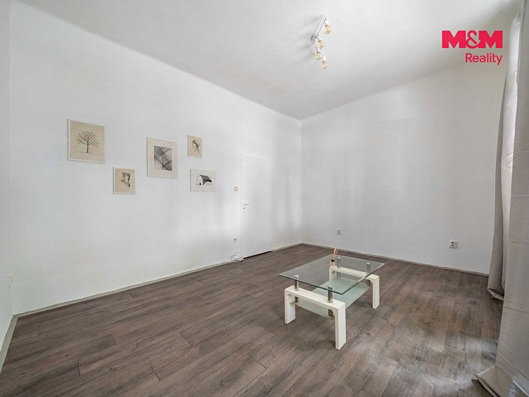 Квартира 3+kk на продаж, 52 м² (8 з 16)