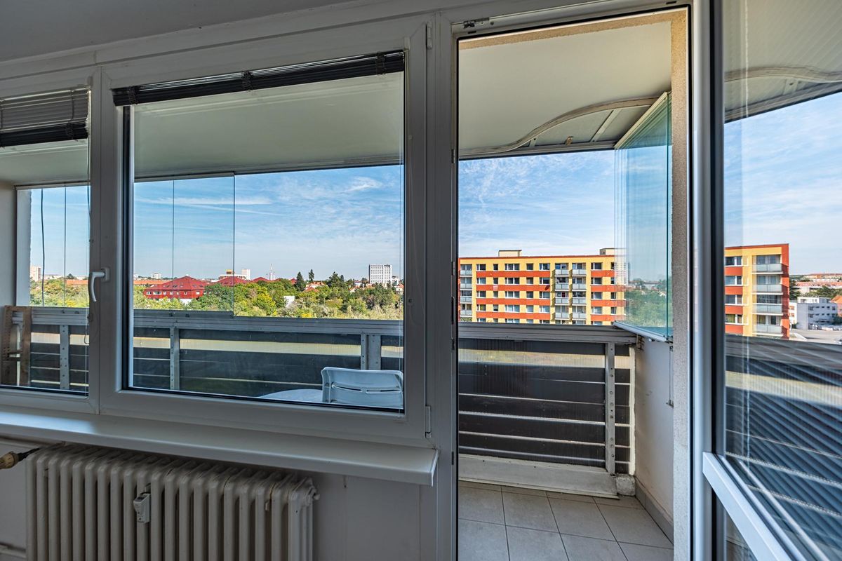 Prodej bytu 2+1 55 m² – fotografie 4