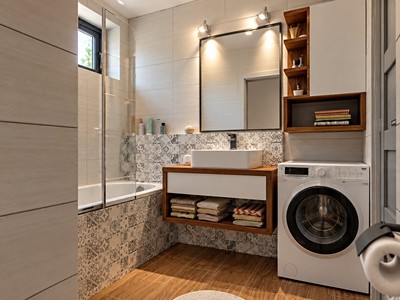Квартира 2+kk на продаж, 58 м² (3 з 11)