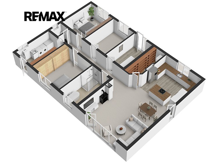 Будинок на продаж, 161 м² (25 з 34)