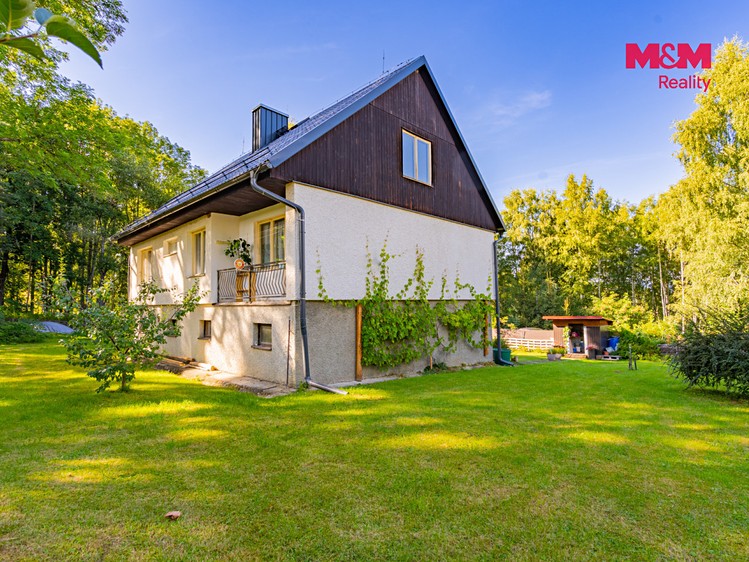 Prodej domu, 210 m² (21 z 28)