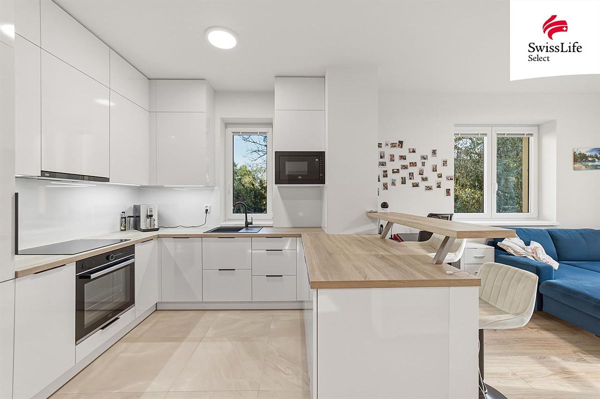 Prodej bytu 2+kk 42 m² – fotografie 4