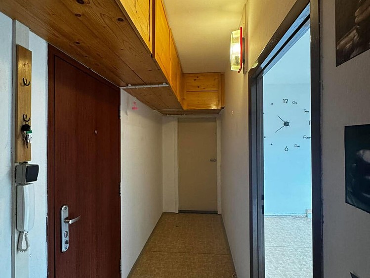 Pronájem bytu 2+1, 44 m² (9 z 14)