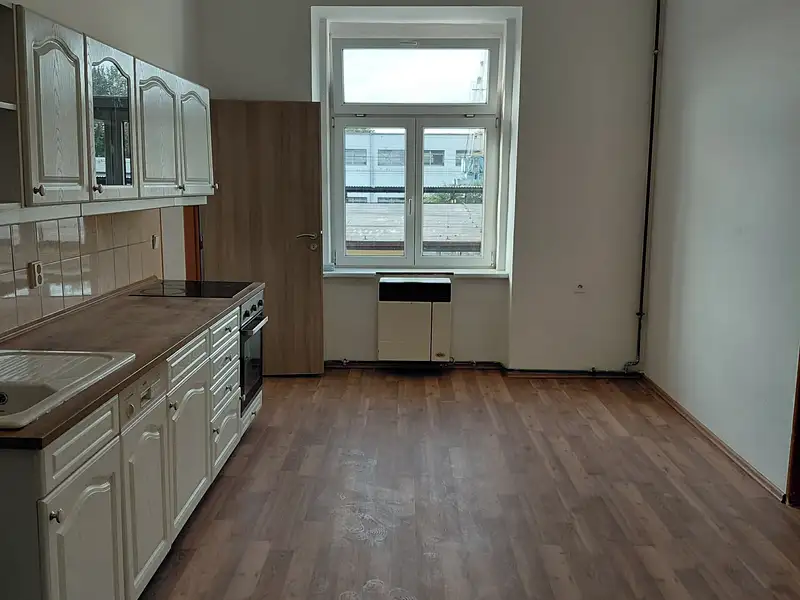 Pronájem bytu 3+kk 62 m², Záboří nad Labem – náhled fotky 3