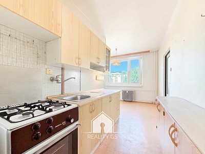 Квартира 2+1 на продаж, 64 м² (3 з 9)