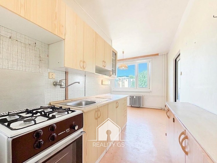 Квартира 2+1 на продаж, 64 м² (3 з 9)