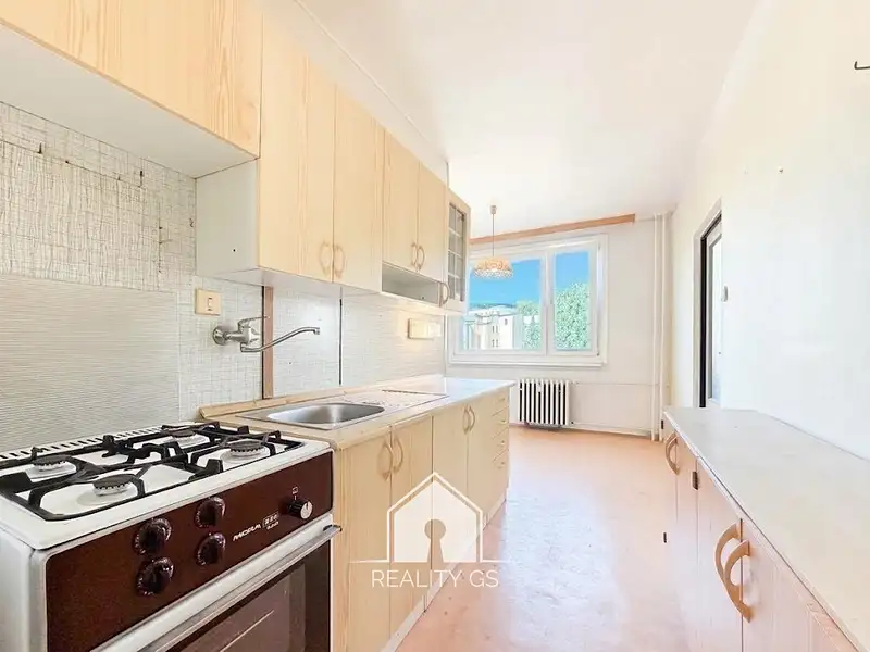 Prodej bytu 2+1 64 m², Ústí nad Labem – náhled fotky 3