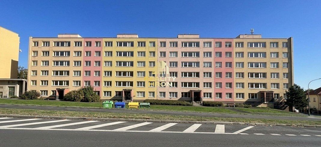 Prodej bytu 2+kk 38 m², Litvínov – fotka 1 z 3