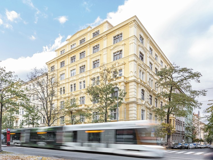 Квартира 2+kk на продаж, 56 м² (19 з 19)