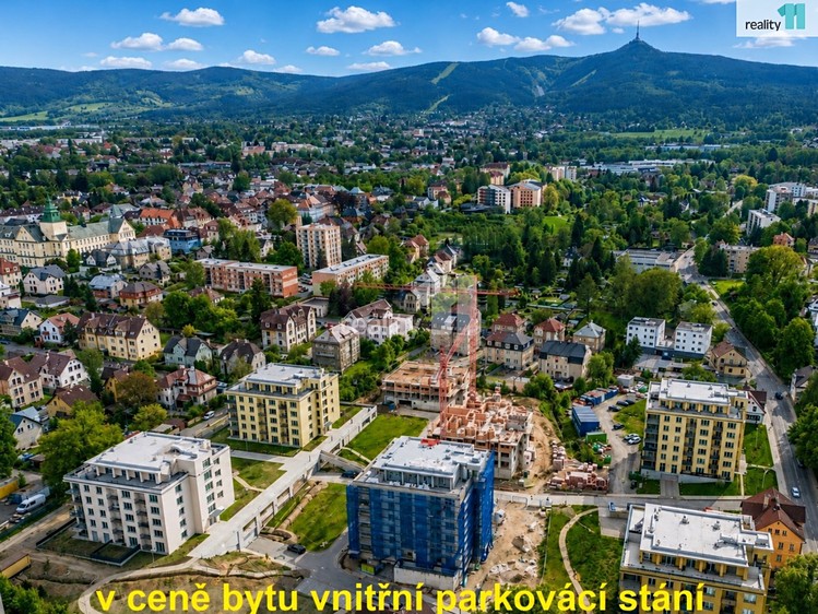 Prodej bytu 2+kk, 88 m² (3 z 26)