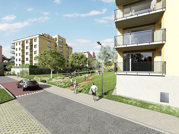 Wohnung 2+kk zum Kauf, 69 m² (27 von 30)