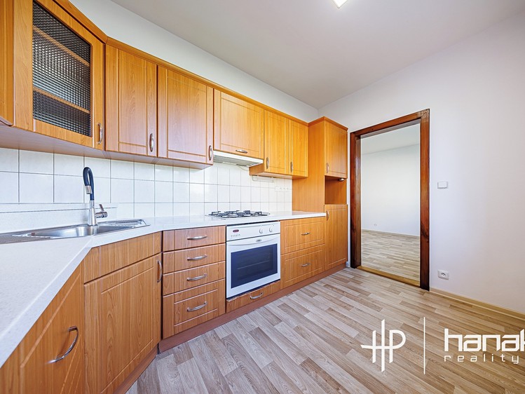 Pronájem bytu 3+1, 62 m² (1 z 21)