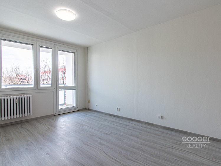 Квартира 2+kk в оренду, 51 м² (1 з 15)