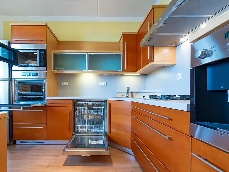 Prodej bytu 3+1 65 m², Třeboň – náhled fotky 2