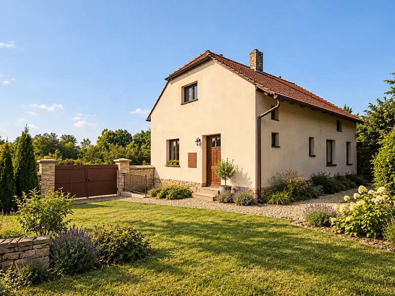 Prodej chaty 98 m², pozemek 1306 m², Peruc – náhled fotky 2