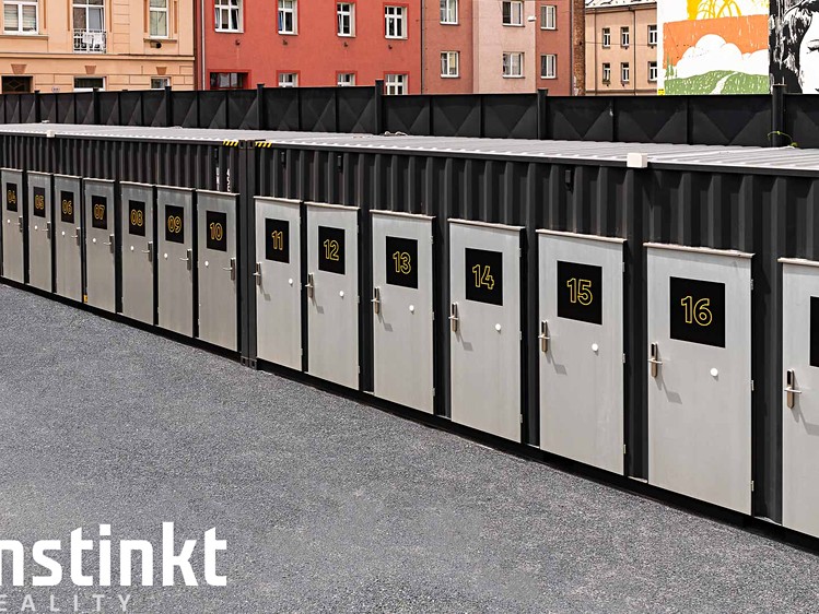 Нерухомість в оренду, 3 м² (1 з 9)