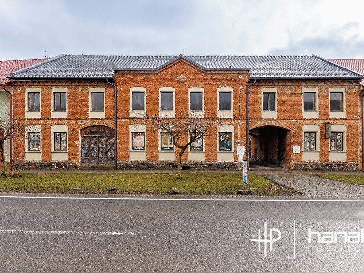 Комерційне приміщення на продаж, 521 м² (2 з 39)