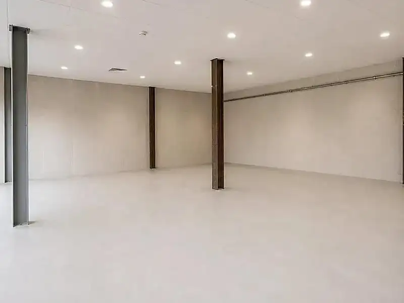 Pronájem obchodního prostoru 154 m², Praha – náhled fotky 2